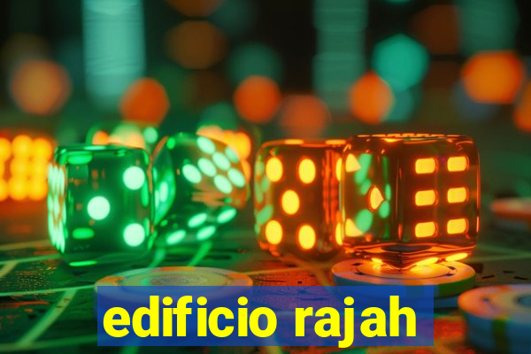 edificio rajah
